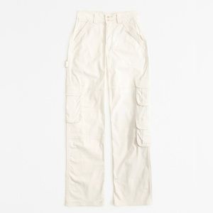 Curve love relax cargo pants